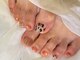 ファンザネイル(fun the nail)の写真