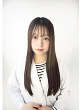 フィオブロウ 大阪梅田茶屋町店(fiio brow) 樫岡 舞