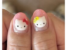 オテモネイル(otemo.nail)/