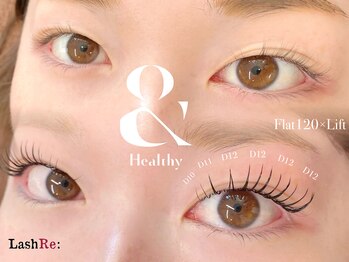 ラシュリー(LashRe:)/