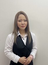 ネイル セン ジジ 仙台店(Nail 1000 ZIZI) 菅原 釆也加