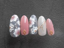 ベルル(Bellulu)/【定額ネイル】