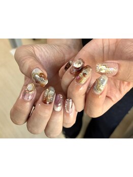 アートの種類が豊富