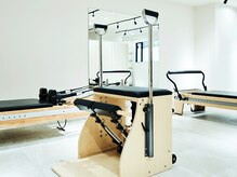 ルルト 仙台泉店/《充実のマシン設備》