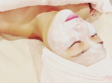 京都フォーエイチ(京都4H)/多種多様なパックをご用意♪