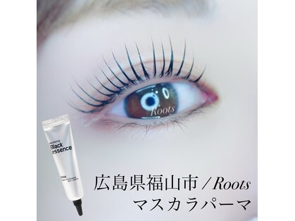 ルーツ(Roots)の写真