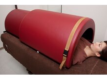 クレアボディ(CREA BODY)/滝汗！発汗でぽかぽか