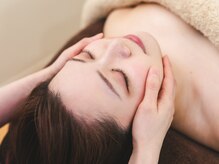 ベルヴェール(Bellevert)の雰囲気（上質リンパケアもおすすめ◎大人気ヘッドスパ込み！）