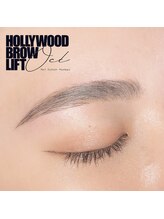 オクト(OCT)/ハリウッドブロウリフト