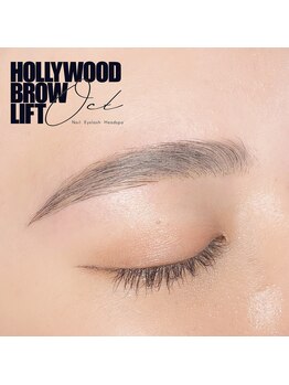 オクト(OCT)/ハリウッドブロウリフト