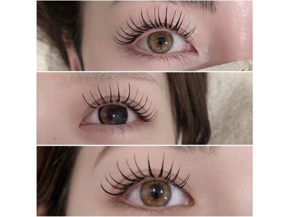 トエ(toe)の写真