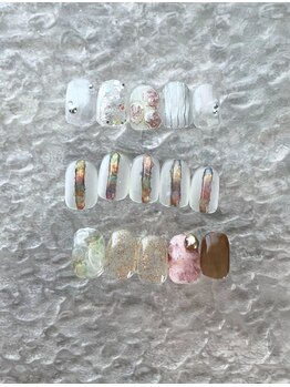 上から定額M/M/S