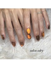 サロン オードリー 名駅店/マグネット