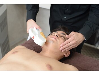 アテ 古波蔵店(ATE)/メンズ脱毛 ATE古波蔵店