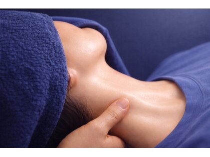 ケア リセット(CARE RESET)の写真