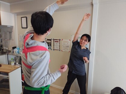 ヴィッツ(Wit)の写真