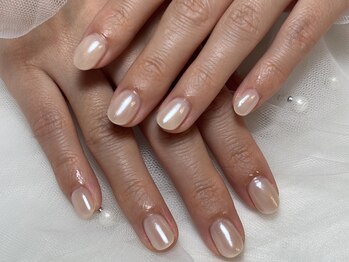 クレオエール(Cle’o air)/スキンワンカラー+オプ有