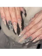 ルマネイル(LUMA NAIL)/
