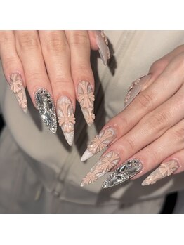ルマネイル(LUMA NAIL)/