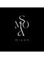 ミヨン ソマ(miyon SOMA)&nbsp;riho.t 