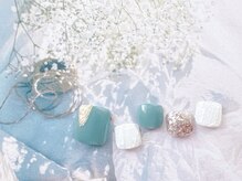カノア(KANOA)の雰囲気（フットケア＆フットバスでトラブル爪から美爪へ♪）