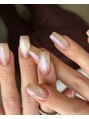 スイ メゾン アトリエ(SUE Maison Atelier) お手元がきれいに見えるフォルム・形で。