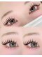 キレイエ アイズ(KIREIE EYES)の写真/パリジェンヌラッシュリフト×バインドロックで、根元からぱっちり立ち上がる華やかなお目元に♪