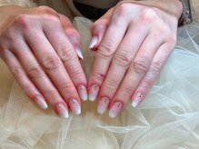ナイスネイル 銀座ファイブ店(NICE NAIL)/持ち込みデザインコース