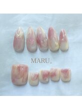 マル(maru。)