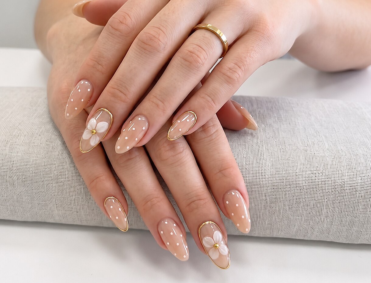 ネイルソファ 木津(NAIL SOFA)｜ホットペッパービューティー