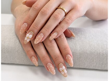 ネイルソファ 木津(NAIL SOFA)の写真