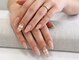 ネイルソファ 木津(NAIL SOFA)の写真