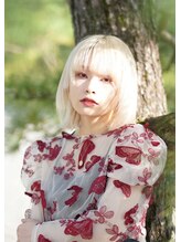 ハル 横浜店(HARU)&nbsp;Yuko 