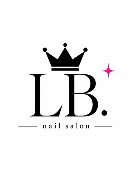 nail salon LB.の写真/理想の長さと綺麗なフォルムを手に入れる♪爪が割れやすい方や美フォルムを目指したい方にぴったり！