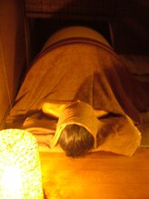 フゥーア 風輝/【遠赤サウナドーム】30分¥1200