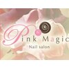 ピンクマジック(PINKMAGIC)のお店ロゴ