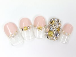 埋め尽くし！90分6930円