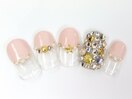 埋め尽くし！90分6930円