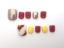 ソルシア(Solsia)/【フット】定額　￥6500