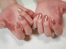 ネイルエニー(Nail Any)/Any collection