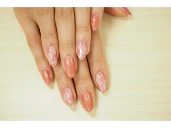 ネイルサロン ホヌ(HONU)/