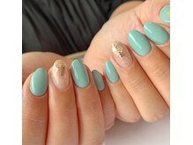 ダリア 大宮店(DAHLIA)/アート2本付きコース