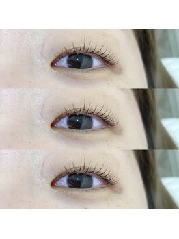 プライズアイリス アイラッシュ 池袋東口店(prize Iris eyelash)/アッパーリフトカール♪【池袋】