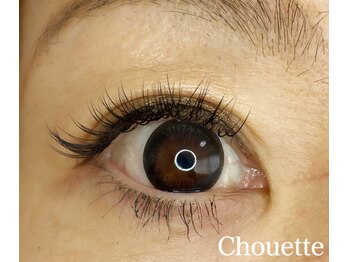 シュエット(Chouette)/ミンク付け放題