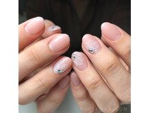 ネイルサロンリルム(ReLUM)/フリーデザイン