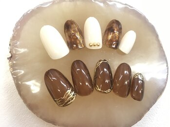 ココネイル(COCO nail)/princessギャラリー