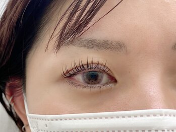 高蔵寺まつげ/パリジェンヌラッシュリフト★