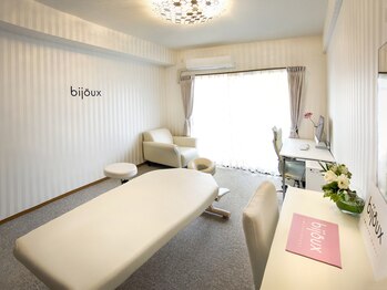 ビジュー(bijoux)/完全個室サロンです