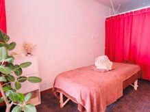 ディタ(DITTE)/～施術ルーム～