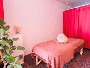 ディタ(DITTE)/~施術ルーム~